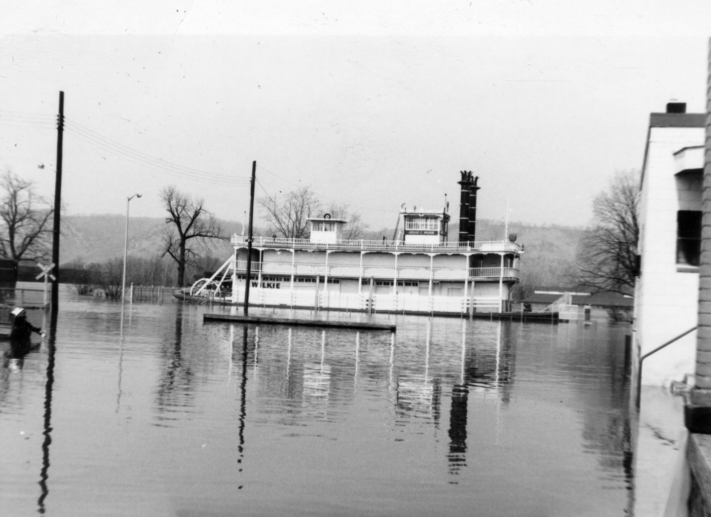 Pieces of the Past - 1965 Flood 02 03